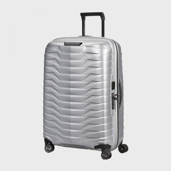 Valise moyenne 4 roues 69cm Proxis Samsonite Valise moyenne 4 roues 69cm Proxis Samsonite