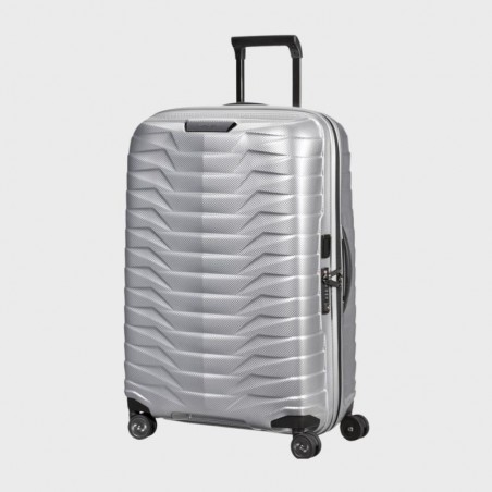 Valise moyenne 4 roues 69cm Proxis Samsonite