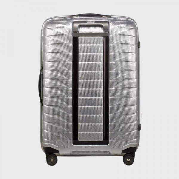 Samsonite - Valise moyenne 4 roues... Samsonite - Valise moyenne 4 roues...