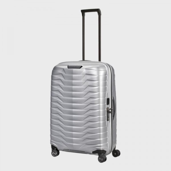 Valise moyenne 4 roues 69cm Proxis Samsonite Valise moyenne 4 roues 69cm Proxis Samsonite