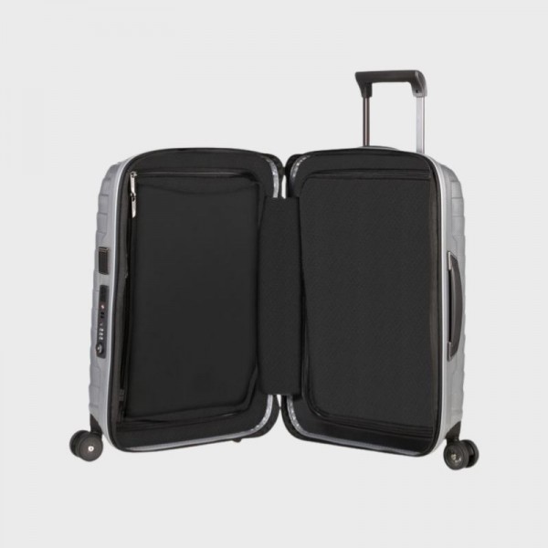 Samsonite - Valise cabine 4 roues...