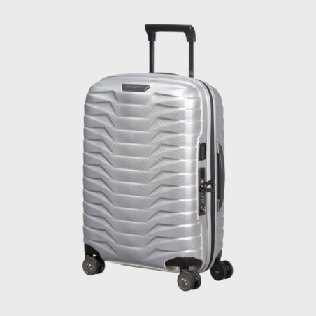 Valise cabine 4 roues extensible Proxis Samsonite