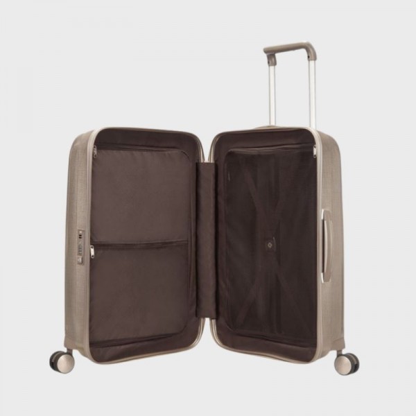Samsonite - Grande valise 4 roues...