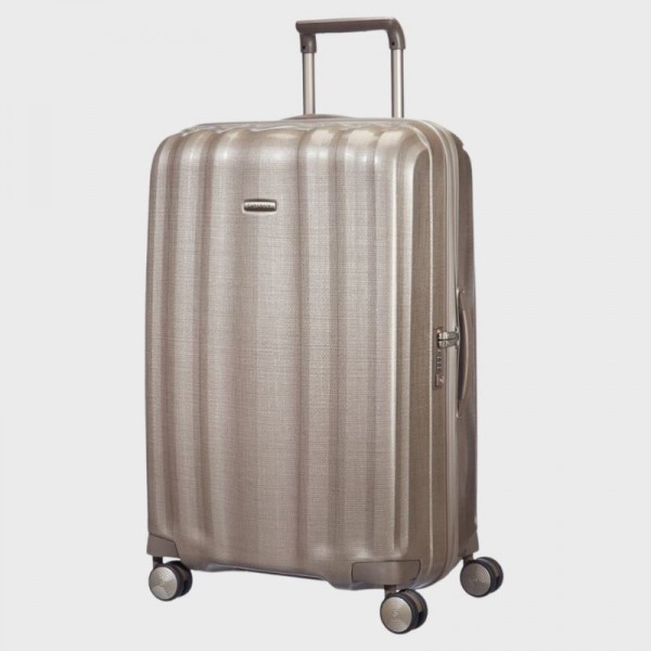 Grande valise 4 roues 76cm Lite-cube Samsonite