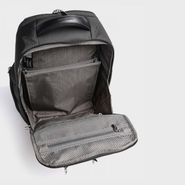 Samsonite - Sac à dos ordinateur...