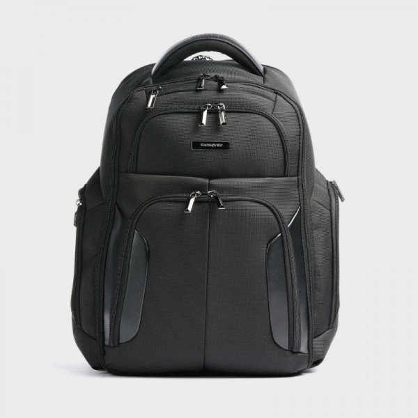 Sac à dos ordinateur 15.6" XBR Samsonite