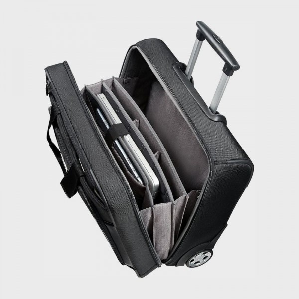 Samsonite - Boardcase 15.6" Xbr
