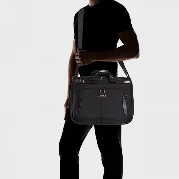Sacoche ordinateur 15.6" Xbr Samsonite Sacoche ordinateur 15.6" Xbr Samsonite