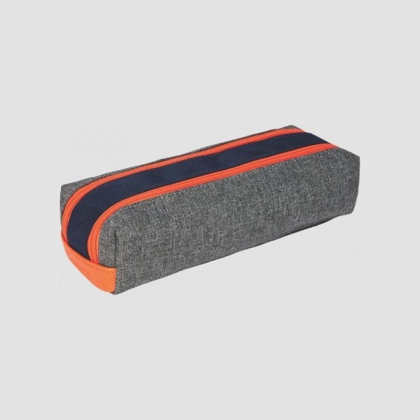 Tann's - Trousse scolaire double Lucas