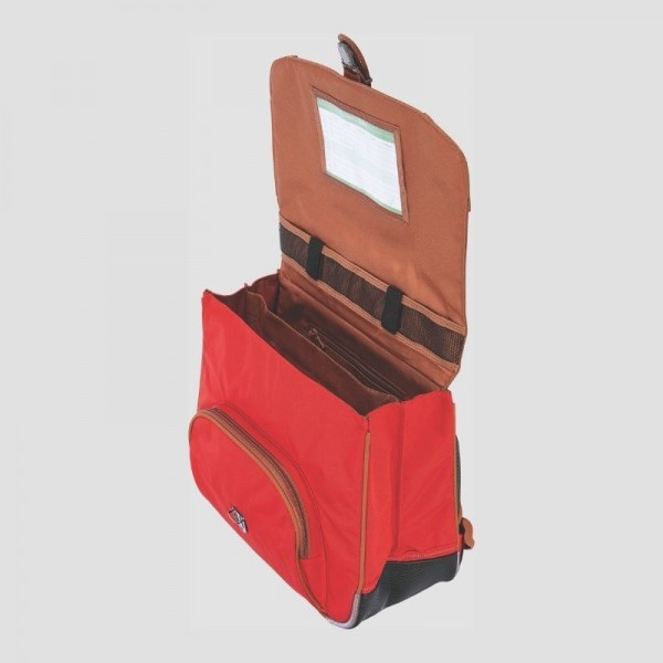 Tann's - Cartable moyen Arthur 38cm