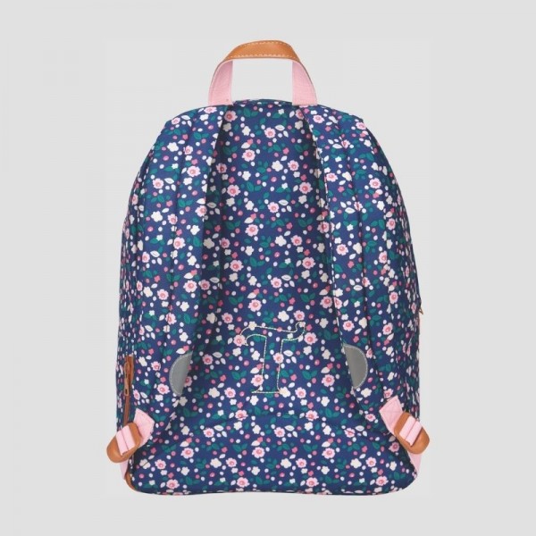 Tann's - Sac à dos fleurs Anna