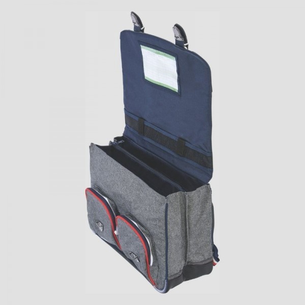 Tann's - Grand cartable Sam 41 Tann's - Grand cartable Sam 41