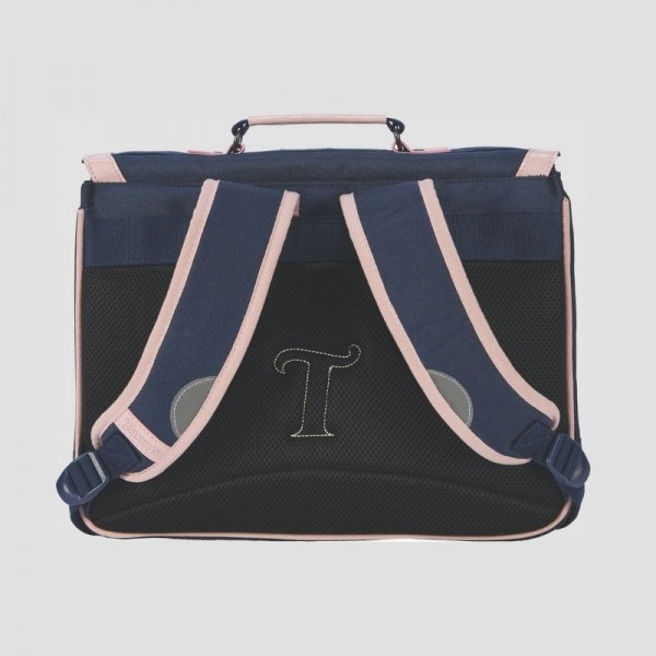 Tann's - Cartable moyen Aude 38 cm
