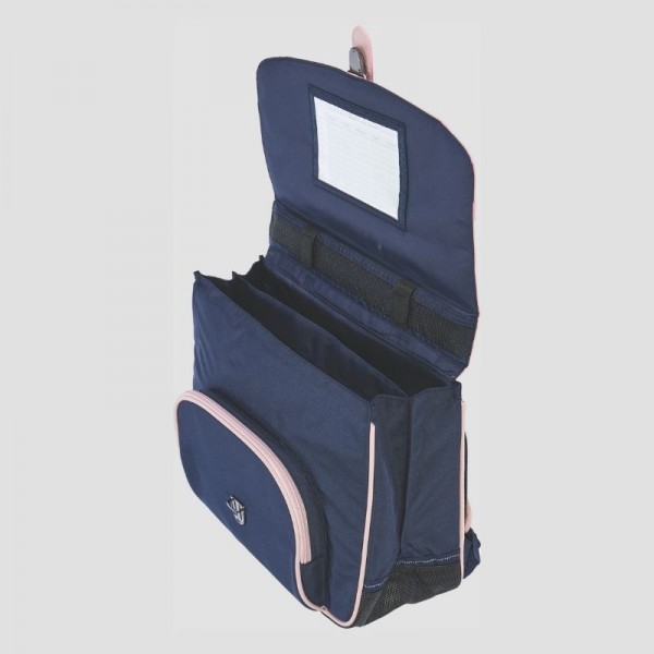 Tann's - Cartable moyen Aude 38 cm