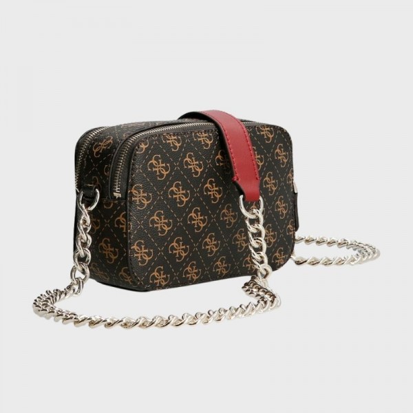 Guess - Sac bandoulière Noelle