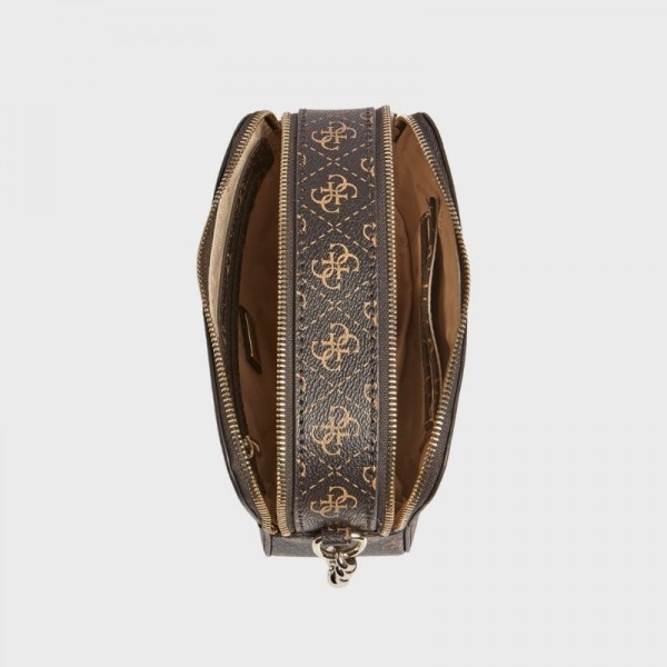 Guess - Sac bandoulière Noelle