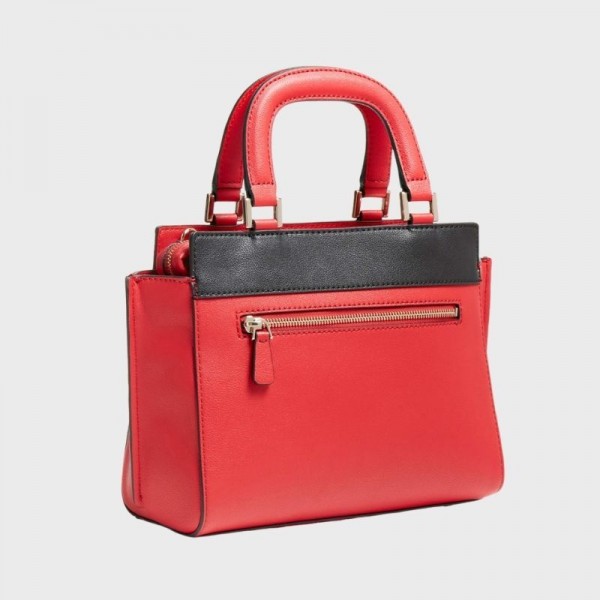 Guess - Sac à main Katey avec bande