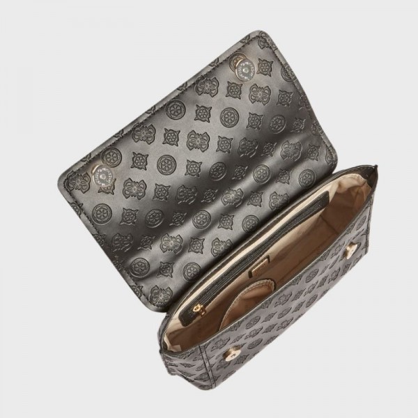 Guess - Sac bandoulière Bea