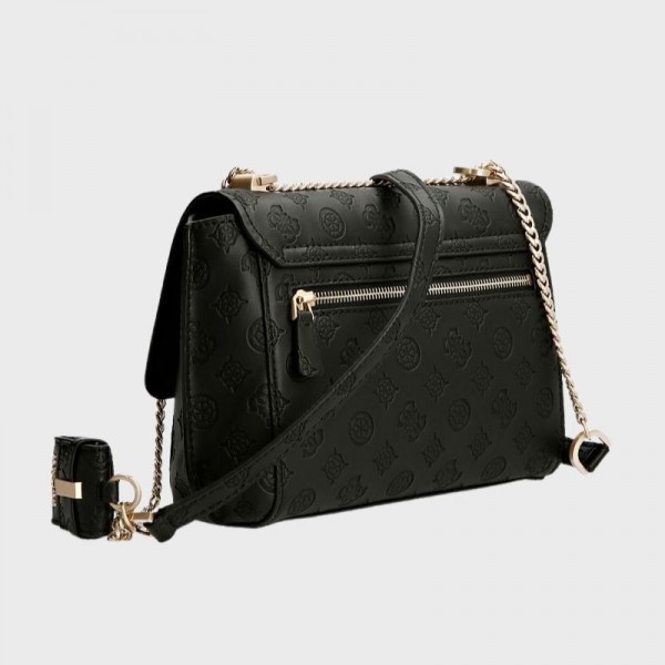 Guess - Sac bandoulière Bea