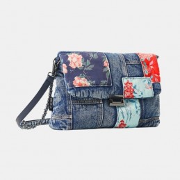 Desigual - Sac bandoulière... 2