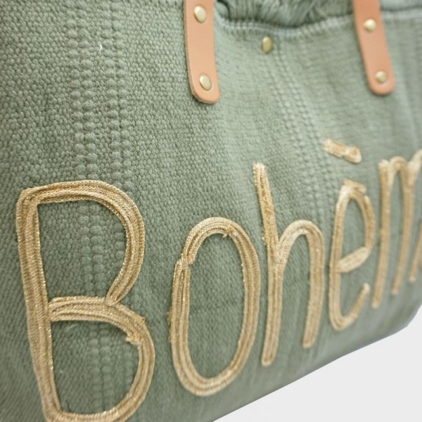 Anais - Grand cabas Bohème