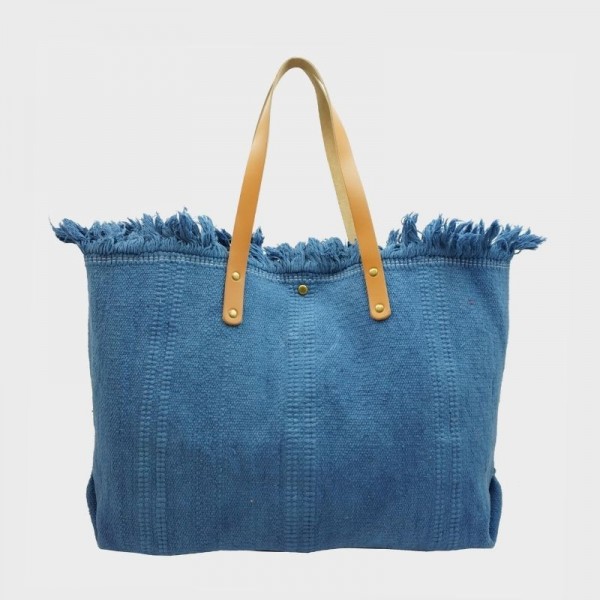 Anais - Grand cabas Bohème