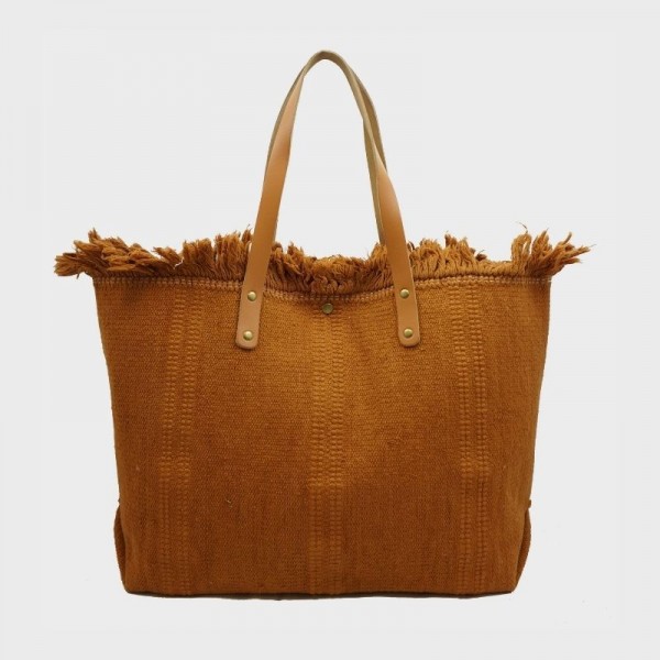 Anais - Grand cabas Bohème