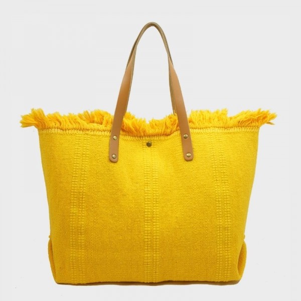 Anais - Grand cabas Bohème