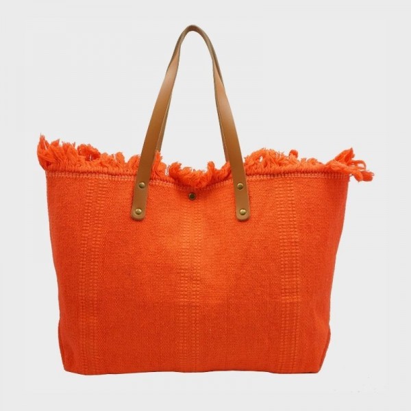 Anais - Grand cabas Bohème