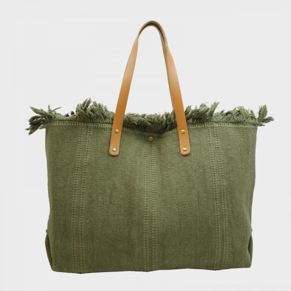 Anais - Grand cabas Bohème