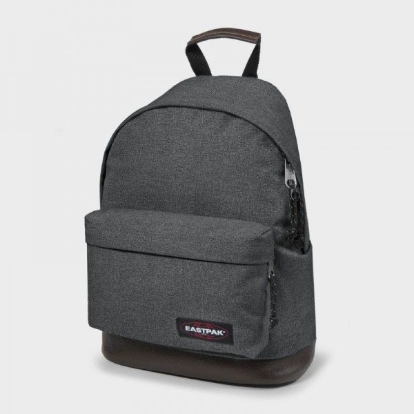Eastpak - Sac à dos cuir Wyoming K811