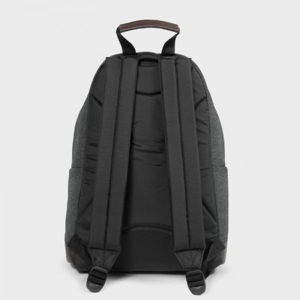 Eastpak - Sac à dos cuir Wyoming K811