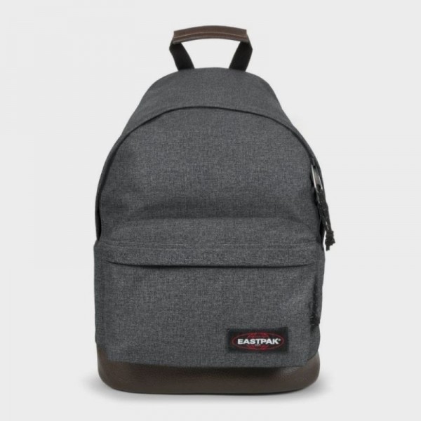 Eastpak - Sac à dos cuir Wyoming K811