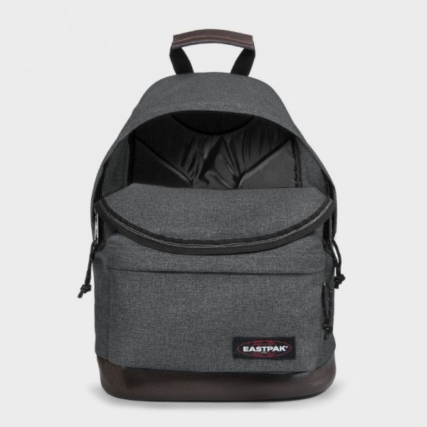 Eastpak - Sac à dos cuir Wyoming K811