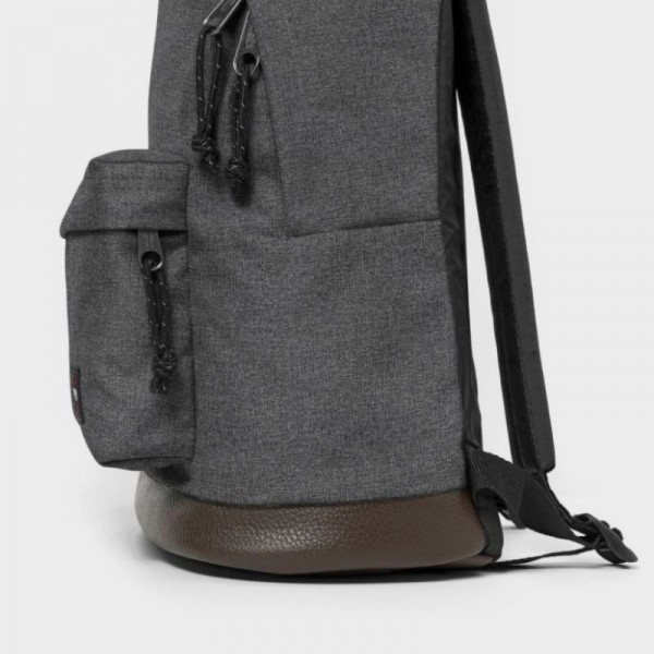 Eastpak - Sac à dos cuir Wyoming K811