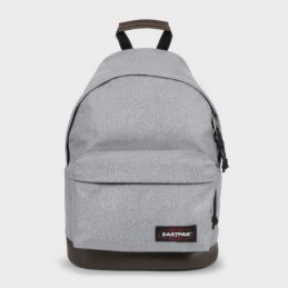 Eastpak - Sac à dos cuir... 2