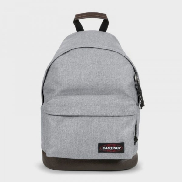 Eastpak - Sac à dos cuir Wyoming K811