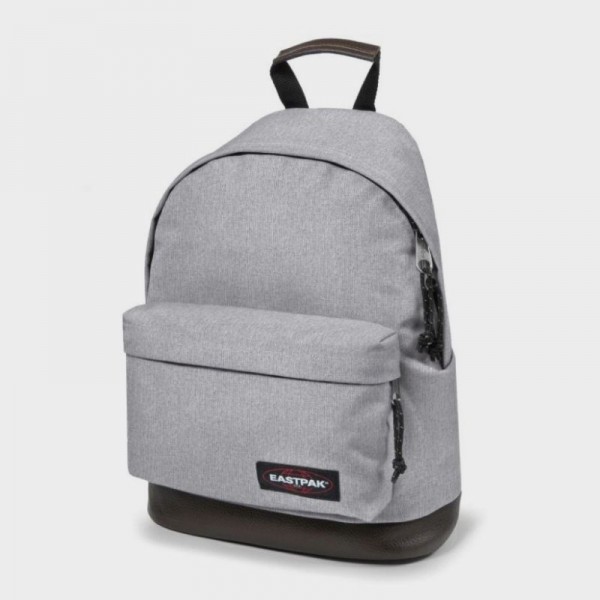 Eastpak - Sac à dos cuir Wyoming K811