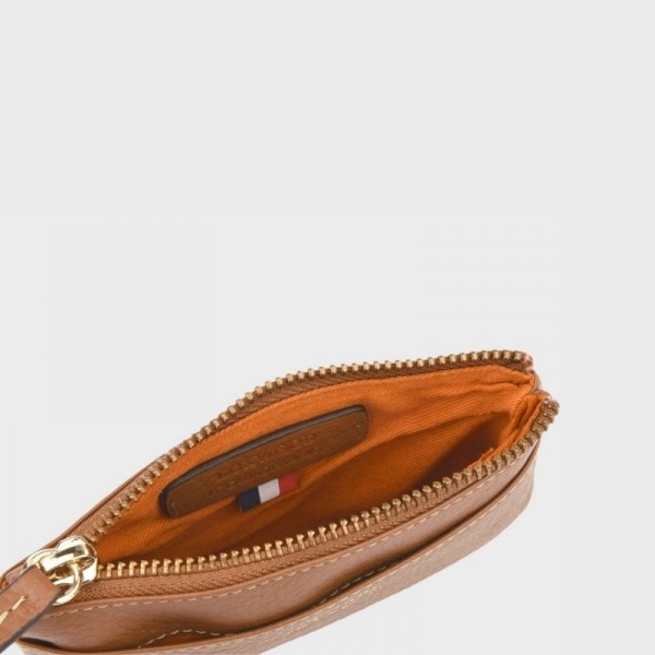 Loxwood - Petit porte monnaie zippée...