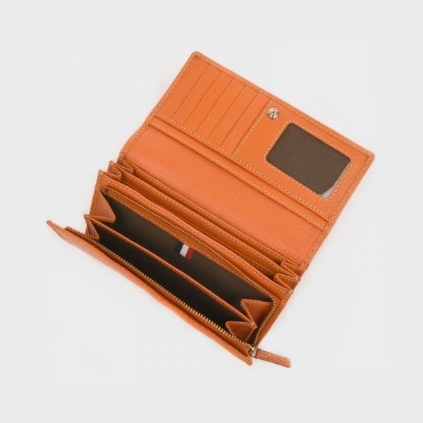 Loxwood - Portefeuille à pression en...