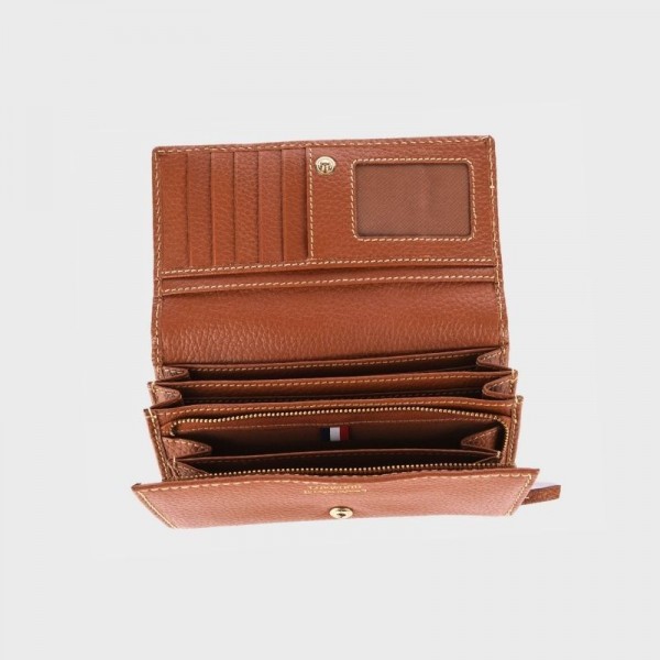 Loxwood - Portefeuille à pression en...