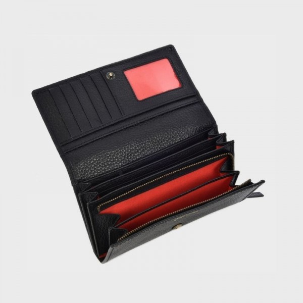 Loxwood - Portefeuille à pression en...