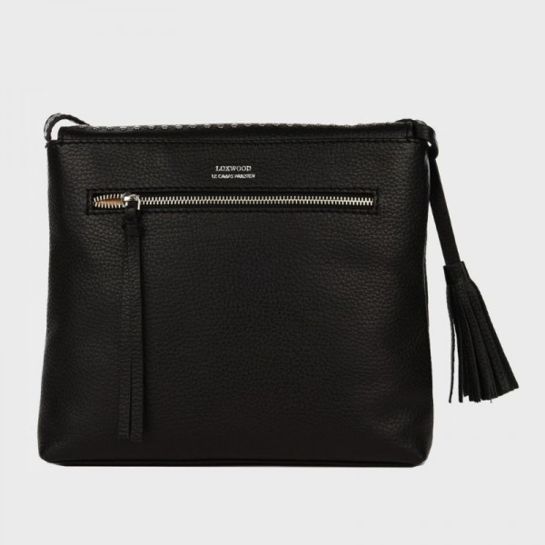 Loxwood - Sac besace clouté Anouck