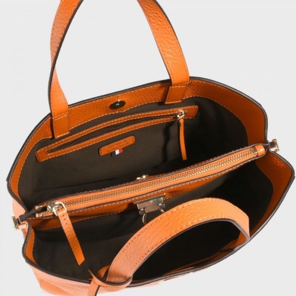 Loxwood - Sac à main en cuir Vendôme Loxwood - Sac à main en cuir Vendôme