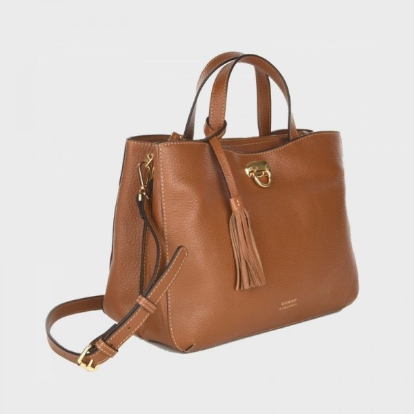 Loxwood - Sac à main en cuir Vendôme Loxwood - Sac à main en cuir Vendôme