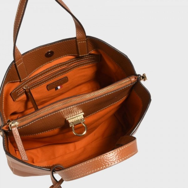 Loxwood - Sac à main en cuir Vendôme Loxwood - Sac à main en cuir Vendôme