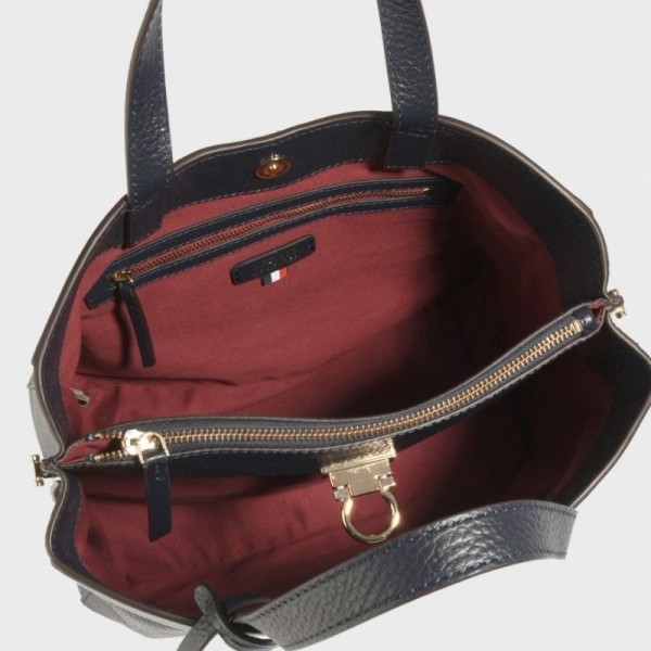 Loxwood - Sac à main en cuir Vendôme Loxwood - Sac à main en cuir Vendôme