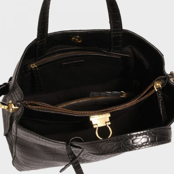 Loxwood - Sac à main en cuir Vendôme... Loxwood - Sac à main en cuir Vendôme...