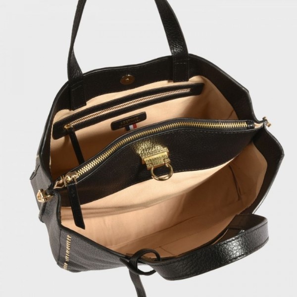 Loxwood - Sac à main en cuir Vendôme...