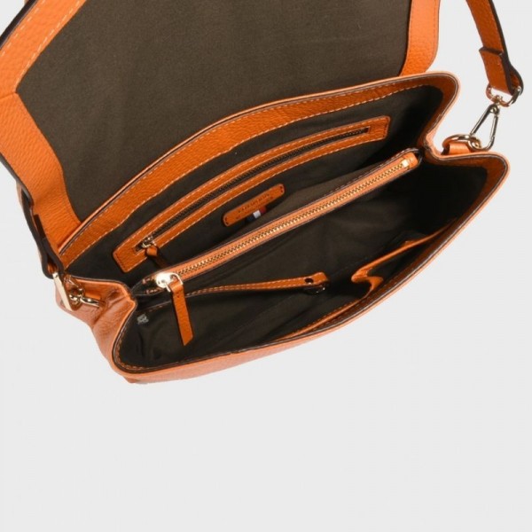 Loxwood - Sac bandoulière en cuir Nicole